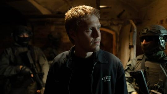 Po filmowej "Czerwieni" nadchodzi "Czerń". Prokurator Bilski wraca, tym razem na Kaszuby