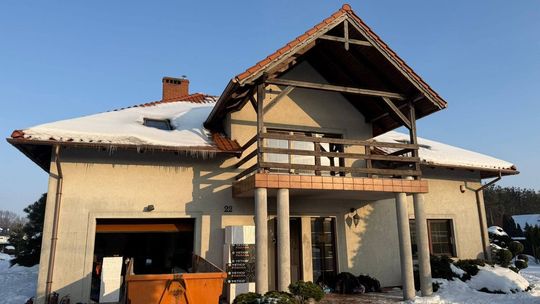 Po pożarze domu dziecka w Nowym Dworze Gdańskim. Ruszyła zbiórka pieniędzy i darów