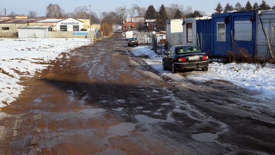 Po remoncie Morskiej mniej korków na rondzie Jacka Kuronia?