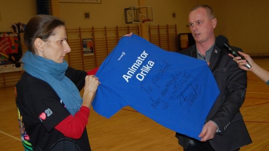 finał WOŚP, Sierakowice