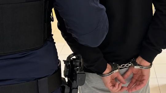 Pobicie 61-latka w Sopocie. Sprawcy z tymczasowym aresztem, dozorem i zakazem zbliżania się
