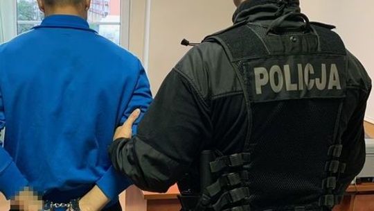 Jeden z zatrzymanych w sprawie pobicia lekarza w Słupsku