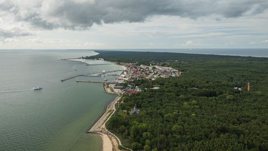 Pociąg na Hel w końcu przyspieszy! PKP PLK szykuje wielką zmianę