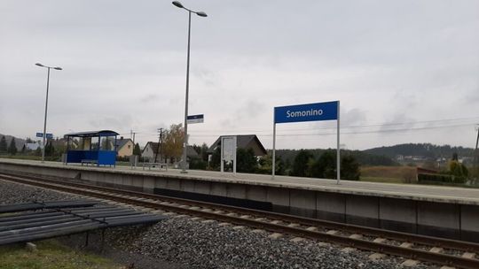 Od 14 czerwca pociągi wracają na trasę Somonino–Kartuzy. To nie koniec dobryych wieści