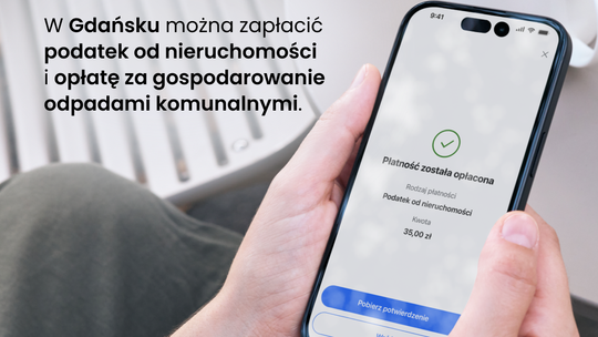 podatki, Gdańsk 2026