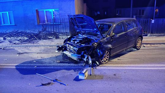 Śmiertelne potrącenie w Dębnicy Kaszubskiej. Prokuratura przesłucha sprawców