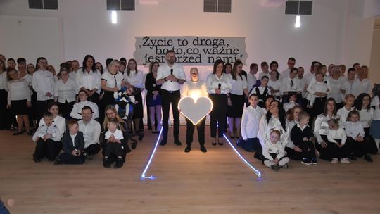 otwarcie domu dziennego pobytu w ORW Fundacji „Uśmiech Dziecka”, Szklana 2026