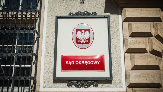 Sąd Okręgowy