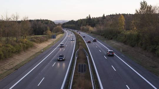 Podpisano umowę na budowę ostatniego odcinka drogi z Gdańska do Szczecina