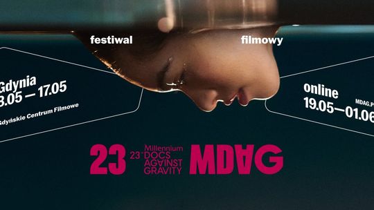 Podróż filmowa dookoła świata. Festiwal Millenium Docs Against Gravity w Gdyni