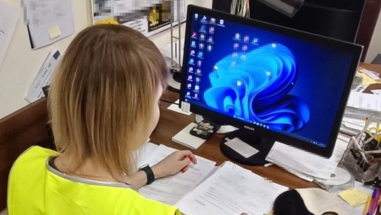 Pogórze: Oddał strzały w kierunku auta. Policja szybko zatrzymała 20-latka