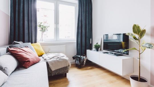 Pokój czy mieszkanie? Tyle zapłacą studenci za wynajem w 2025 roku