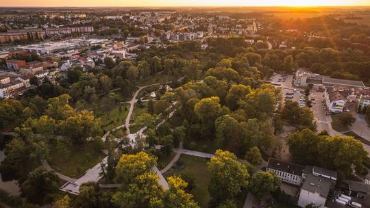 Pół miliona złotych dla mieszkańców. W Starogardzie rusza Budżet Obywatelski