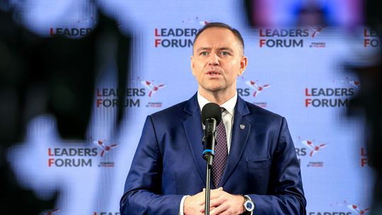 Pół roku prezydentury Karola Nawrockiego. Jak oceniaja ją Polacy?