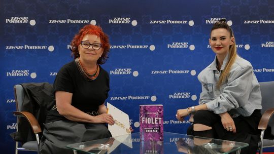 Polacy pokochali jej kryminały. Teraz zdradza, skąd bierze się mrok w jej książkach