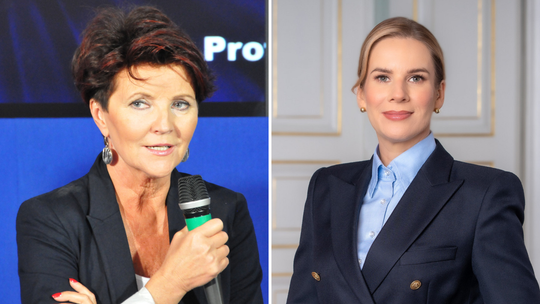 Polacy wybrali najlepszą pierwszą damę! Wyniki nie pozostawiają wątpliwości