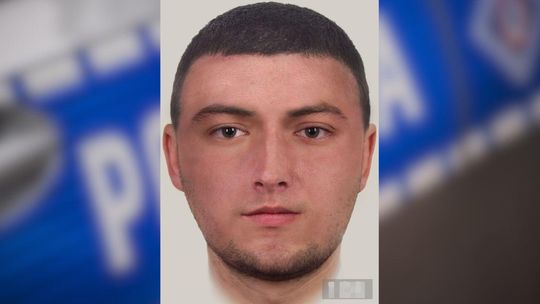 mężczyzna powiązany z napaścią seksualną w Gdańsku