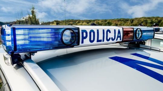 Kościerzyna: Zatrzymali kierowcę pod wpływem narkotyków. Napisał list: "Uratowali mi życie"