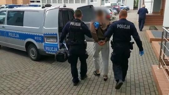 Policjanci zlikwidowali wytwórnię narkotyków. Cztery osoby zatrzymane 