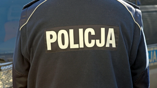 policja