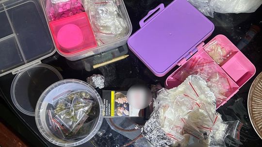 Policyjna akcja przeciw pseudokibicom na Pomorzu. 18 zatrzymanych, tysiące kontroli