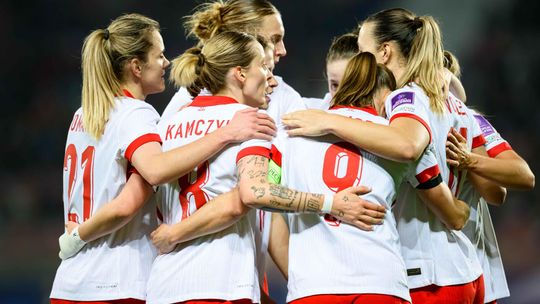 Polki rozegrają dwumecz z Irlandią