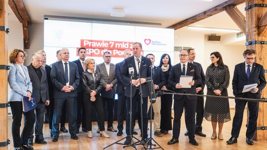 PO , Pomorze, Mieczyław Struk PO,