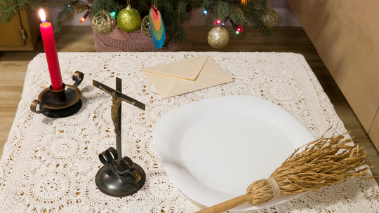 Połowa Polaków przyjmie księdza. Ale cześć deklaruje, że nie da w kopercie ani złotówki Połowa Polaków przyjmie księdza. Ale cześć deklaruje, że nie da w kopercie ani złotówki