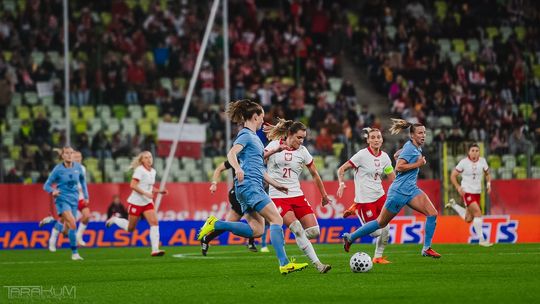 Polska - Holandia, Gdańsk 2025