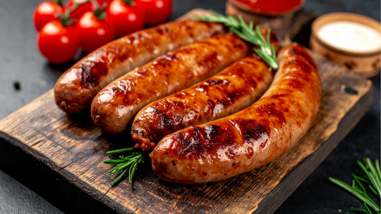 Polska kiełbasa zachwyciła świat! Wyprzedziliśmy nawet Hiszpanów