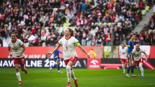 Polska pokonała w Gdańsku Belgię i gra dalej o mundial