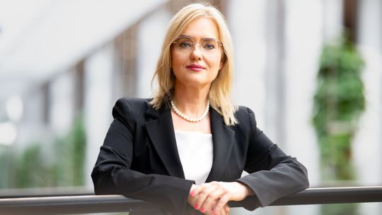 Polska poza Unią? To byłby największy błąd w dziejach Polski – brutalne hamowanie naszego rozwoju i utrata wpływu na przyszłość Europy Magdalena Adamowicz