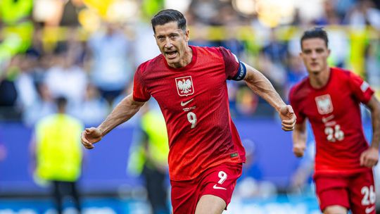 Kryzys w reprezentacji Polski. Lewandowski odchodzi, Probierz rezygnuje