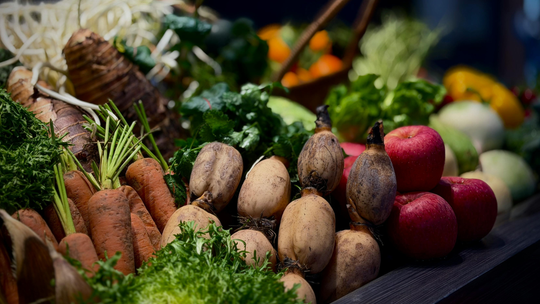 Polski startup podbija rynek. Aplikacja FoodFarmer zaraz za ChatemGPT