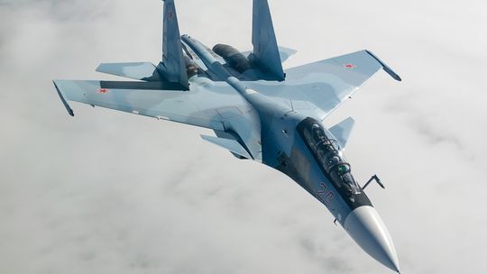 SU-30