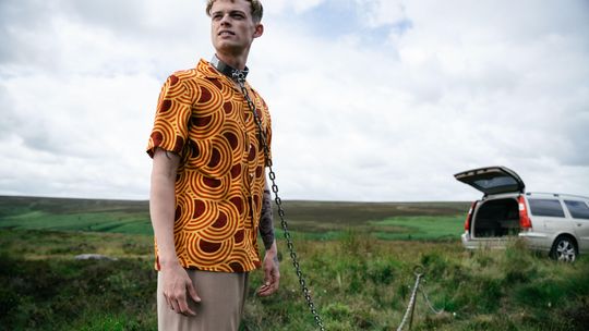 Polskie kino przed festiwalem w Gdyni: lustro naszych lęków, historii i… przyszłości