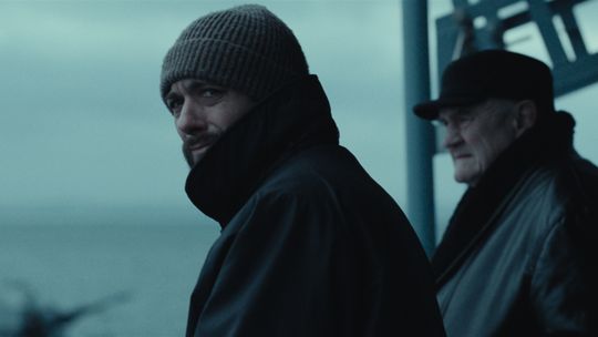 Polskie Oscary rozdane. Orzeł dla Mikołaja Trzaski z Trójmiasta i Tomasza Schuchardta