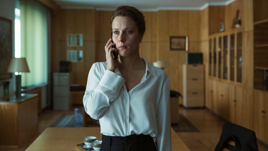 Polskie seriale rosną w siłę. Aż 5 rodzimych produkcji w TOP 10 Google 2025