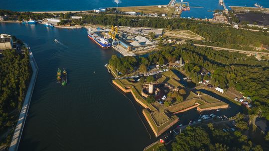 Polskie Stonehenge i polowanie z aparatem na foki. Co warto zobaczyć na Pomorzu?