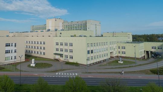 Pomagamy i będziemy pomagać pacjentom z Miastka – deklaruje szpital w Słupsku