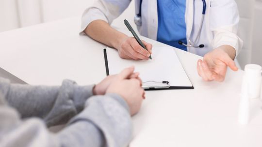 Pomoc psychiatryczną znajdziemy bez skierowania. Zmiany w systemie NFZ