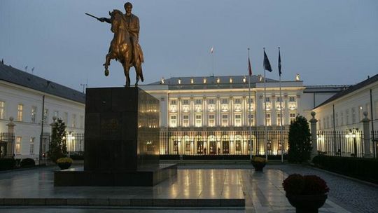 Pomorscy samorządowcy apelują do Prezydenta o podpisanie ustawy metropolitalnej