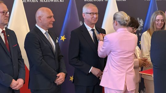 Medale Komisji Edukacji Narodowej, Warszawa 2026