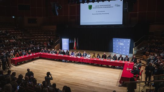 17. Pomorska Rada Oświatowa, Gdańsk, 2024
