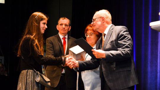 Pomorski Festiwal Poetycki ks. Pasierba. Twórczość kapłana-poety wciąż bliska Pomorzanom