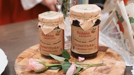 Pomorskie Smaki. Regionalne produkty i potrawy Pomorza nagrodzone