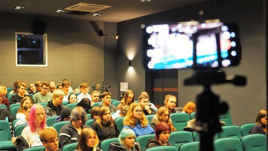 Pomorskie Spotkania z Historią