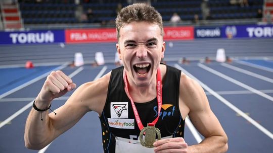 Sportowcy z Pomorza ze wsparciem finansowym. Przyznano stypendia sportowe