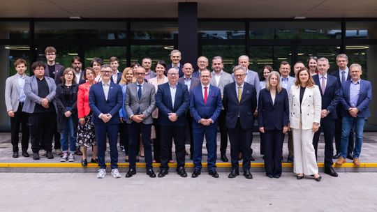 Pomorskie uczelnie jednogłośnie za ustawą metropolitalną. Wspólny apel do prezydenta