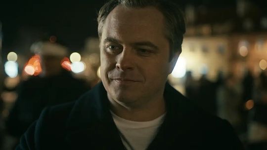 Pomorzanie z Orłami! Trzaska i Schuchardt nagrodzeni za film „Dom dobry”